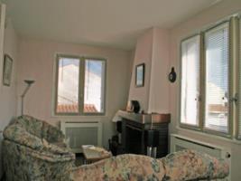 Rental Villa  - La Tranche-Sur-Mer, 4 Bedrooms, 7 Persons المظهر الخارجي الصورة